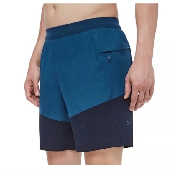 Men’s Lululemon Namaste At the Beach Swim Trunks - Picture 1 of 4